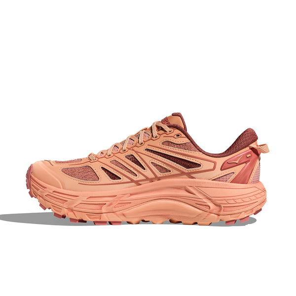 HOKA - Mafate Speed 2 Ts Xlim - (Peach Dust)