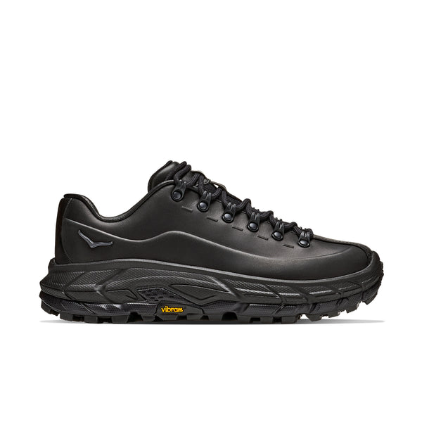HOKA - Tor Summit Ltr Tp - (Black/Black)