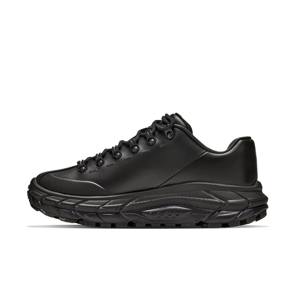 HOKA - Tor Summit Ltr Tp - (Black/Black)