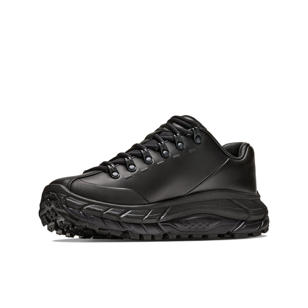 HOKA - Tor Summit Ltr Tp - (Black/Black)