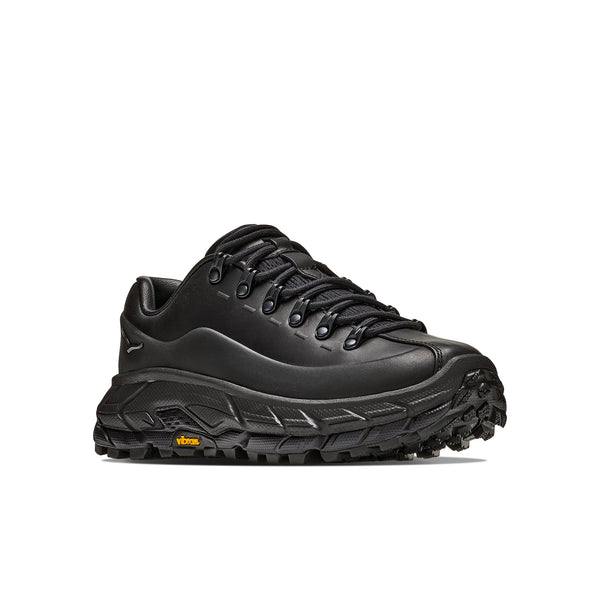 HOKA - Tor Summit Ltr Tp - (Black/Black)