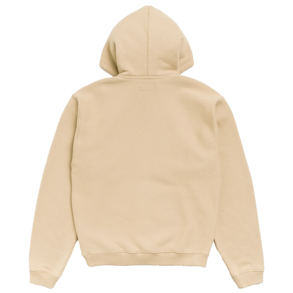 STUSSY - Stussy Sport Zip Hoodie - (TAN)