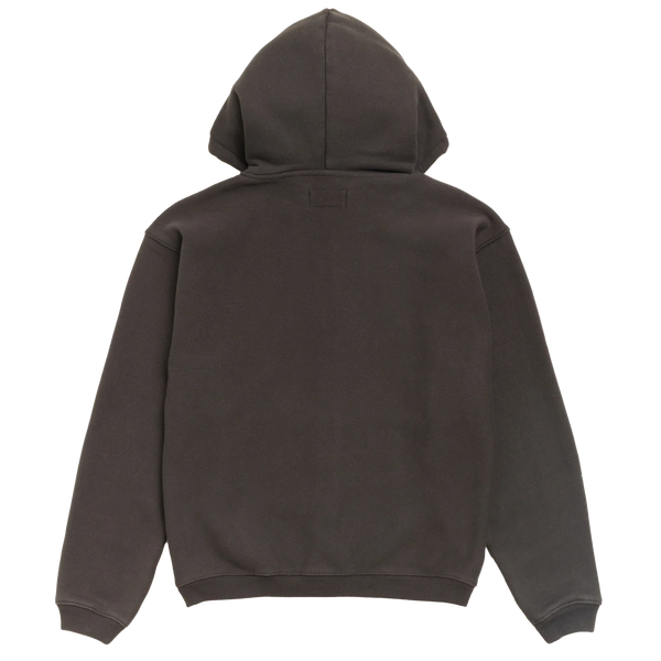 STUSSY - Varsity Zip Hood - (Wabl)