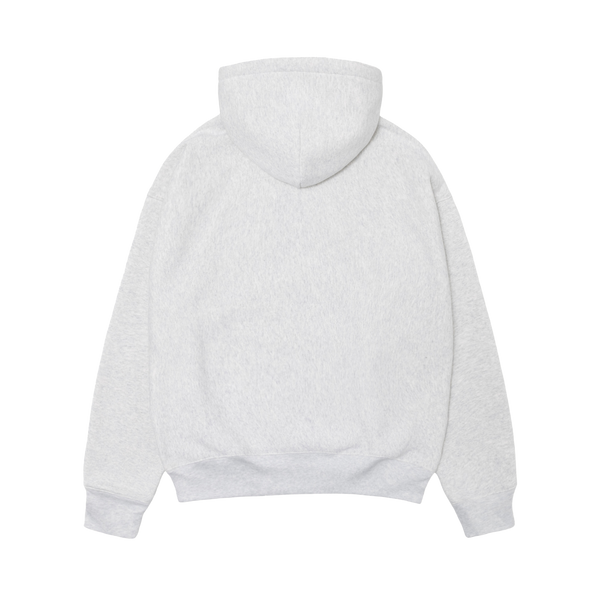 STUSSY - Stussy Applique Hood - (Ashh)