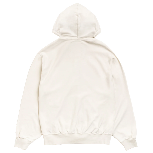 STUSSY - Lightweight Terry Zip Hoodie - (Stone)
