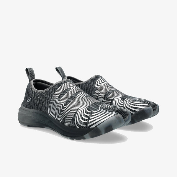 ASICS - Lyasa Ff - (Carbon/Pure Silver)