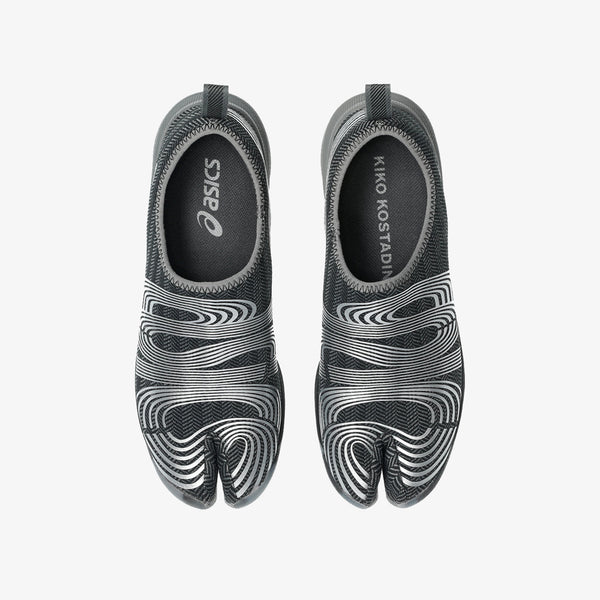 ASICS - Lyasa Ff - (Carbon/Pure Silver)