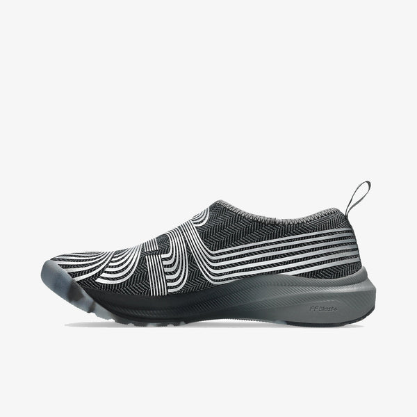 ASICS - Lyasa Ff - (Carbon/Pure Silver)