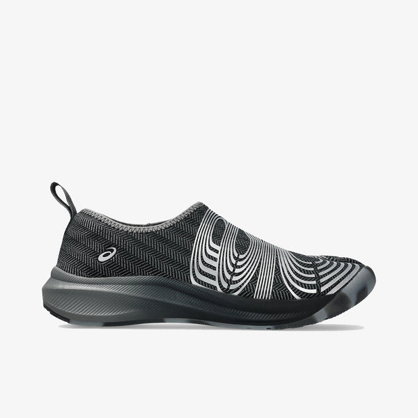ASICS - Lyasa Ff - (Carbon/Pure Silver)