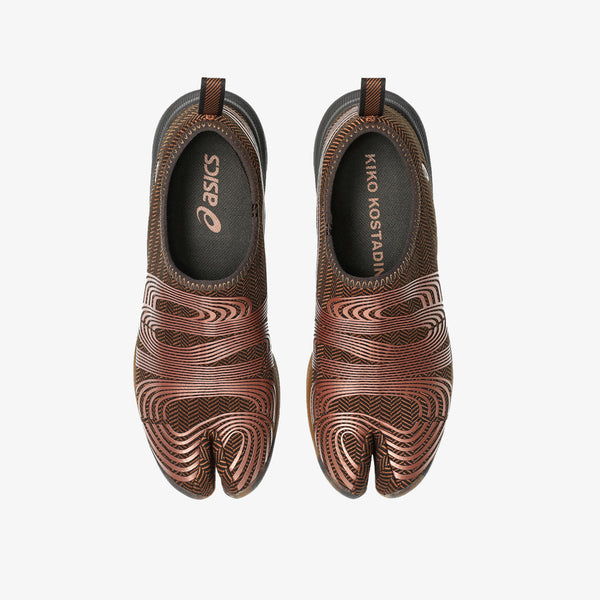 ASICS - Lyasa Ff - (Caramel/Rose Gold)