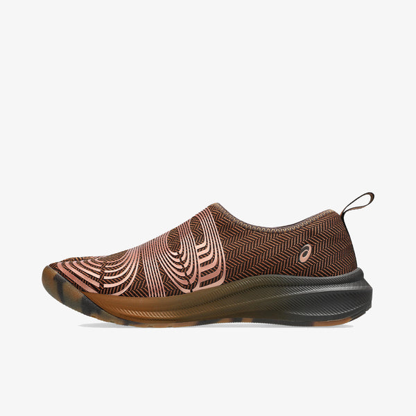 ASICS - Lyasa Ff - (Caramel/Rose Gold)
