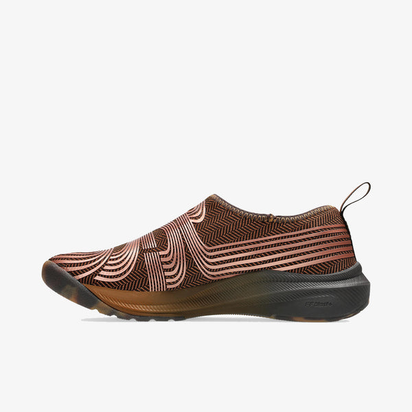 ASICS - Lyasa Ff - (Caramel/Rose Gold)