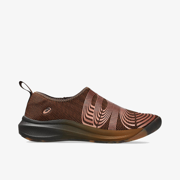 ASICS - Lyasa Ff - (Caramel/Rose Gold)
