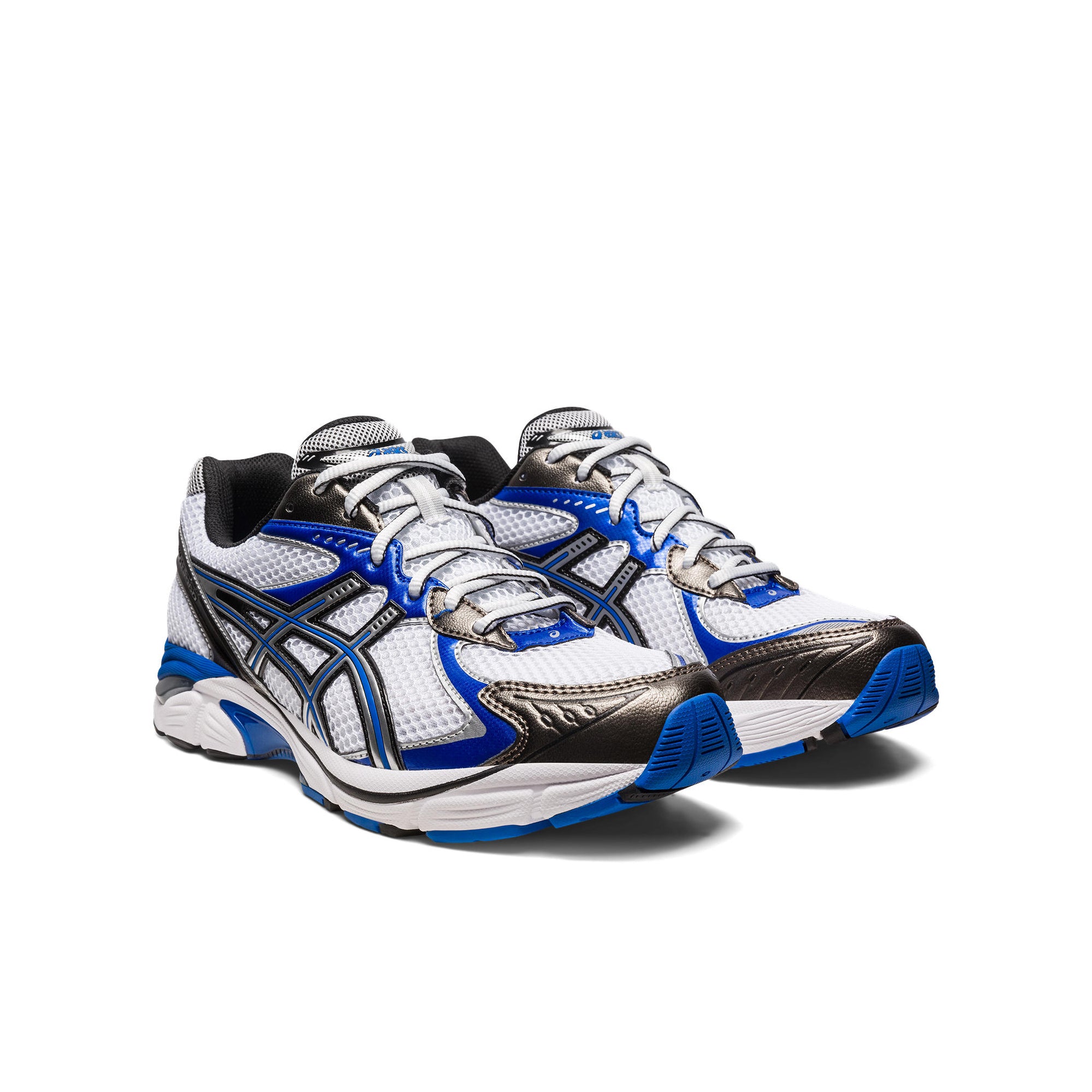 ASICS - Gt-2160 - (White/Illusion Blue) – DSMG E-SHOP