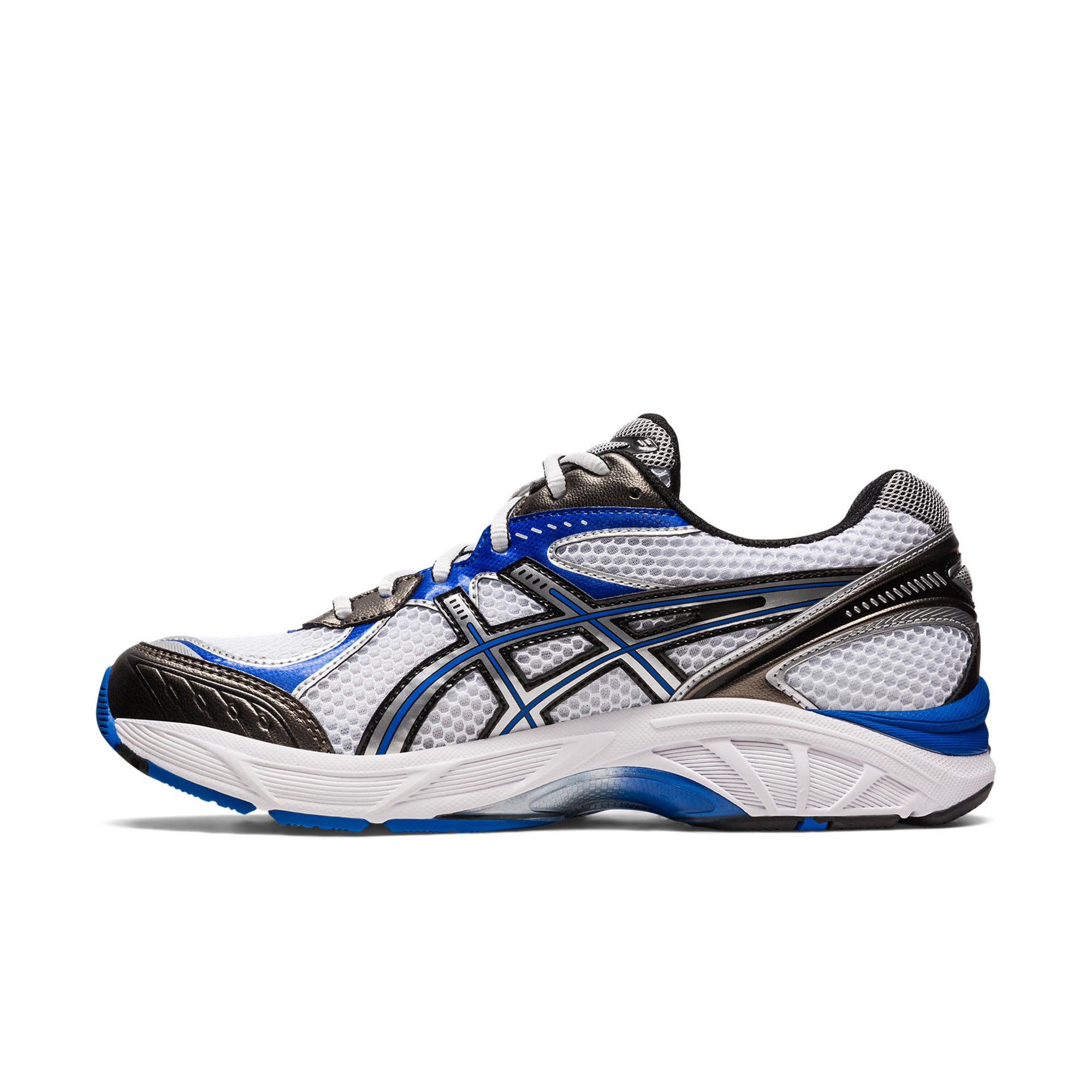 ASICS - Gt-2160 - (White/Illusion Blue) – DSMG E-SHOP