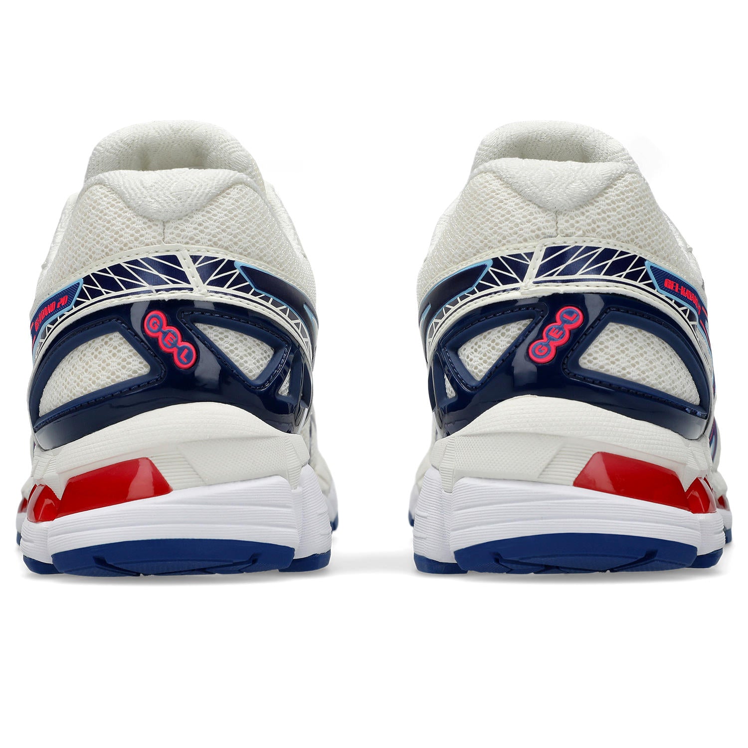 ASICS: Gel-Kayano 20 (101) | DSMG E-SHOP