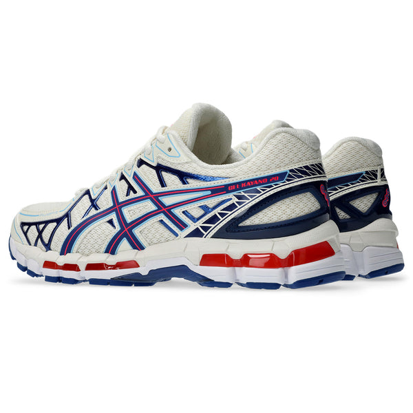 ASICS - Gel-Kayano 20 - (101)