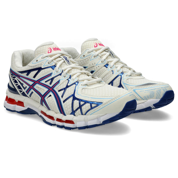ASICS - Gel-Kayano 20 - (101)