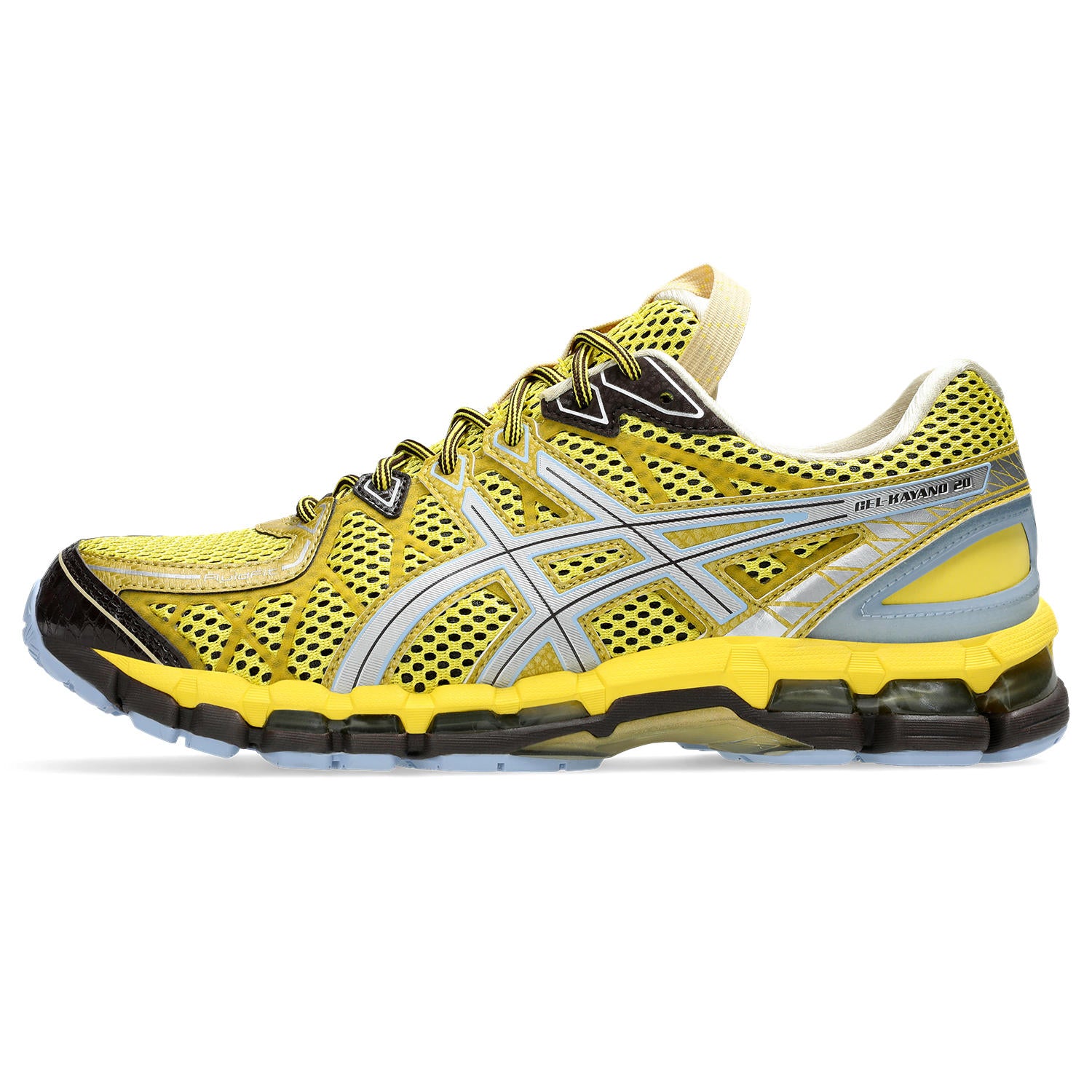 ASICS - Ub9-S Gel-Kayano 20 - (750)