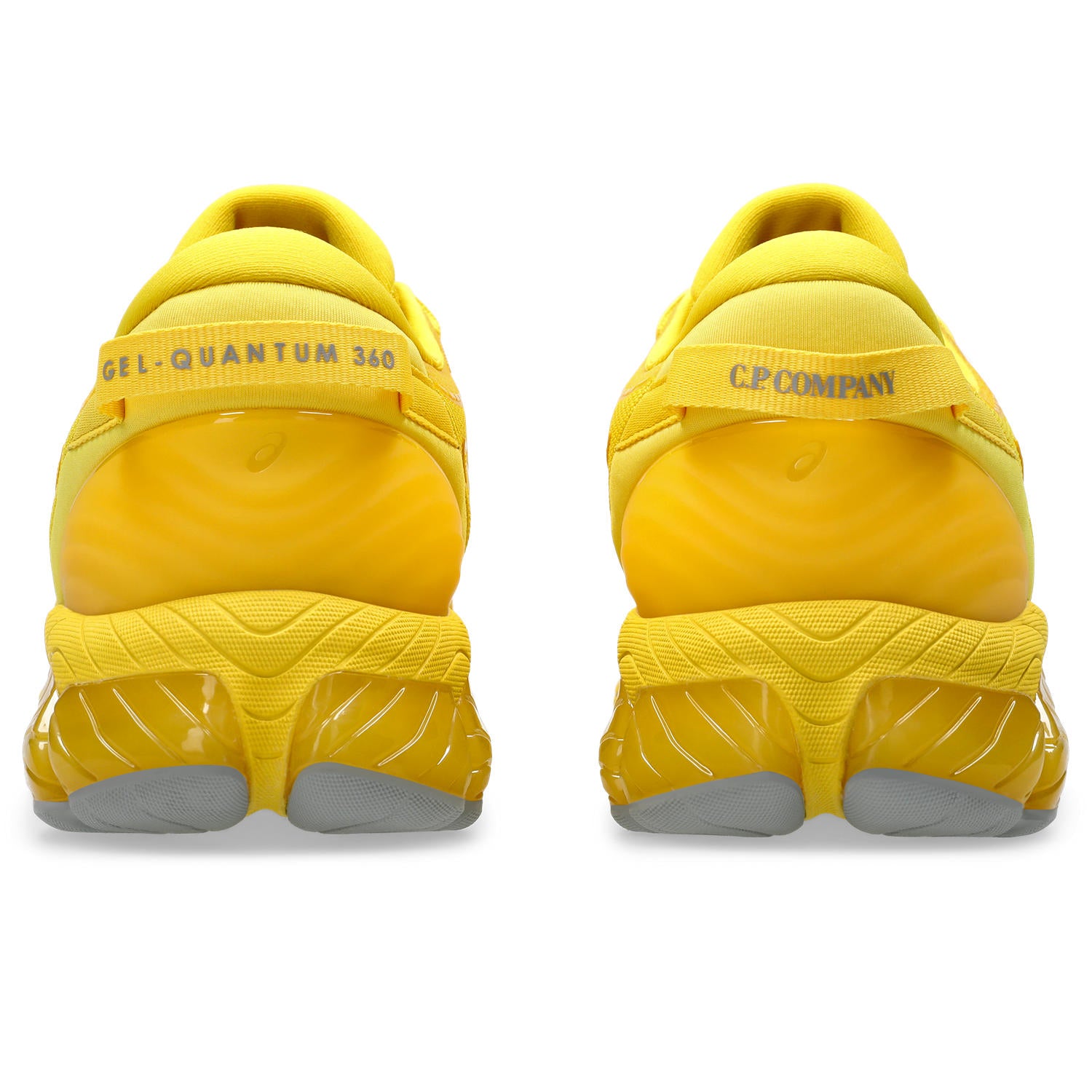 Asics shoes clearance yellow