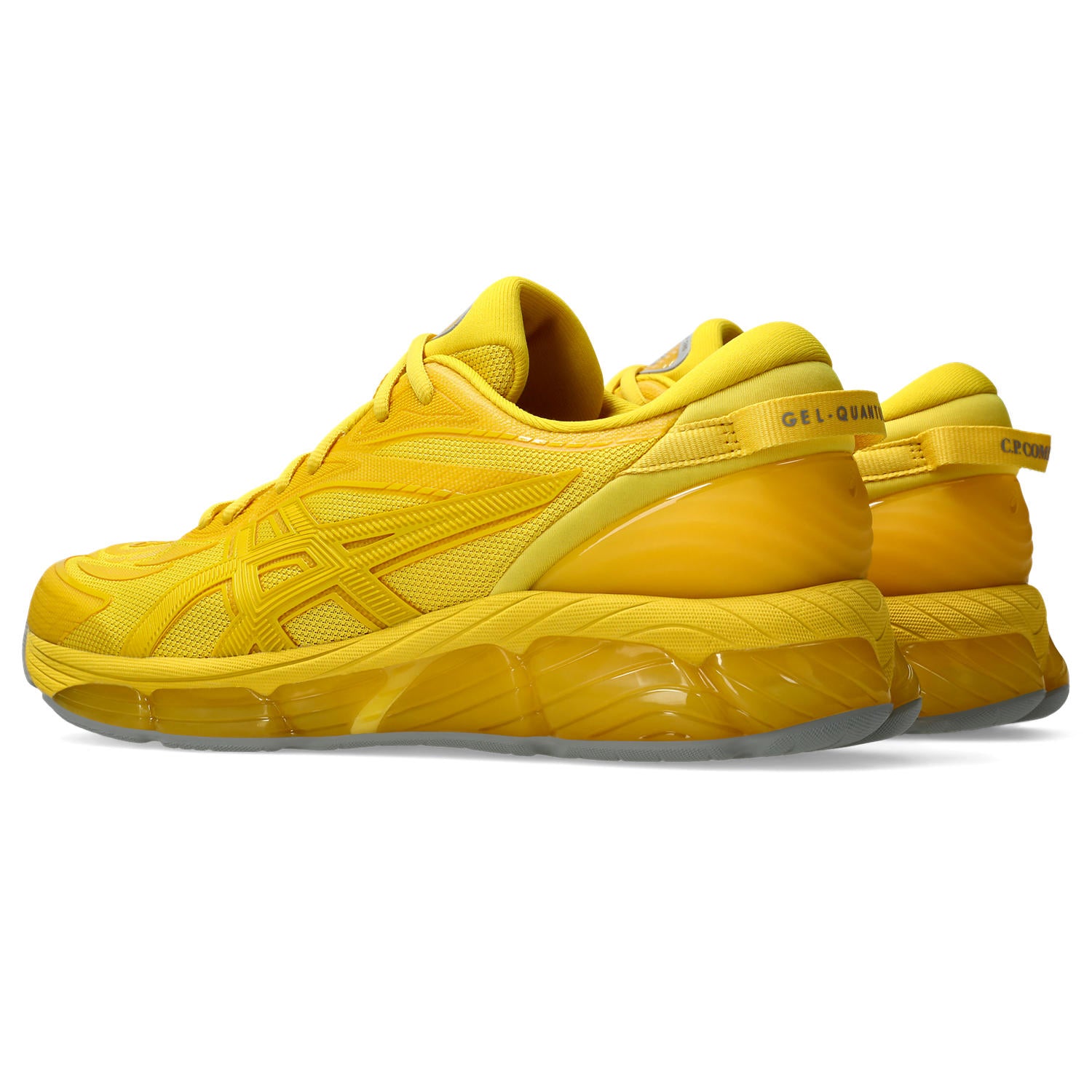 Asics gel outlet quantum safety yellow