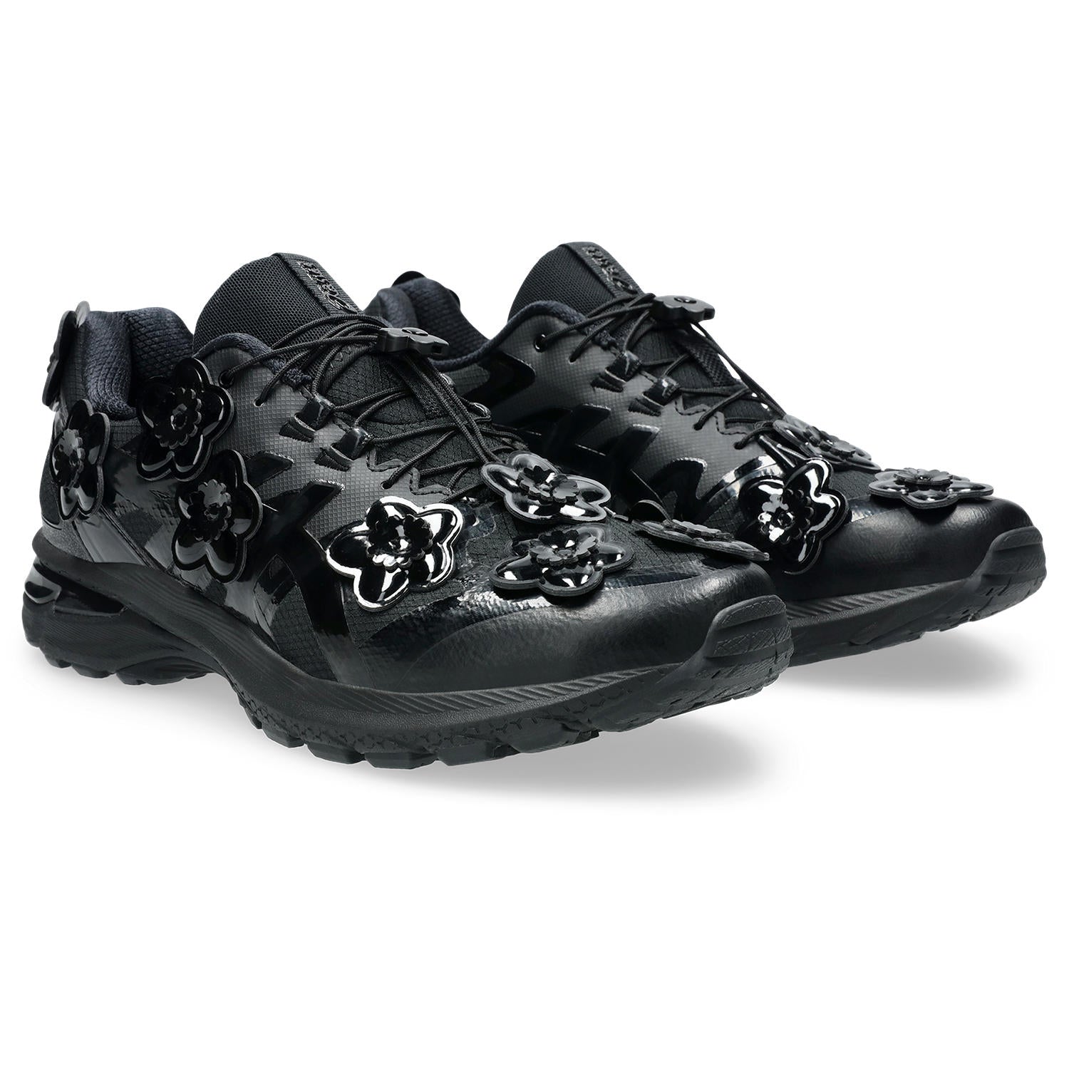 ASICS X CECILIE BAHNSEN: Gel-Terrain (001) | DSMG E-SHOP