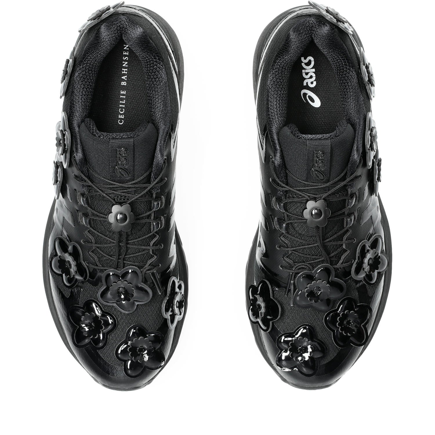ASICS X CECILIE BAHNSEN: Gel-Terrain (001) | DSMG E-SHOP