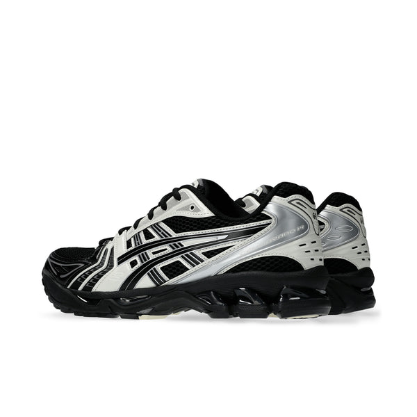 ASICS - Gel-Kayano 14 - (Black/Cream)