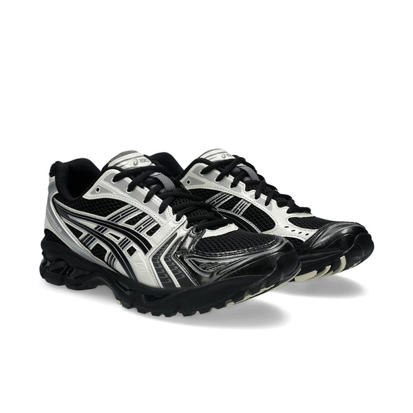 ASICS - Gel-Kayano 14 - (Black/Cream)