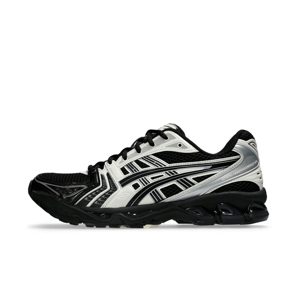 ASICS - Gel-Kayano 14 - (Black/Cream)