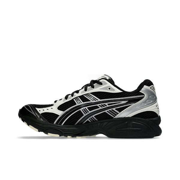 ASICS - Gel-Kayano 14 - (Black/Cream)