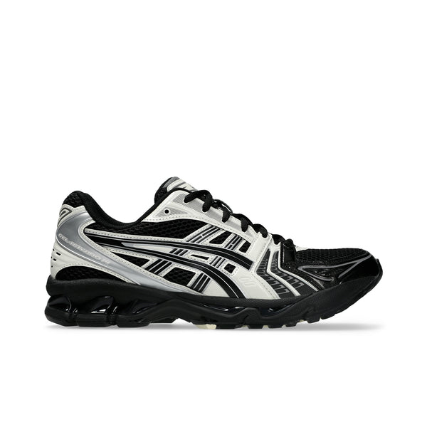 ASICS - Gel-Kayano 14 - (Black/Cream)