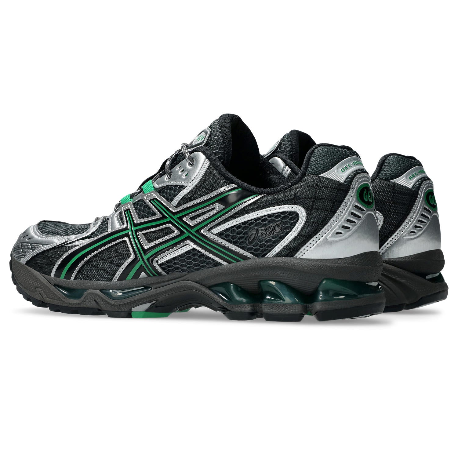 ASICS: Gel-Nimbus 10.1 (022) | DSMG E-SHOP