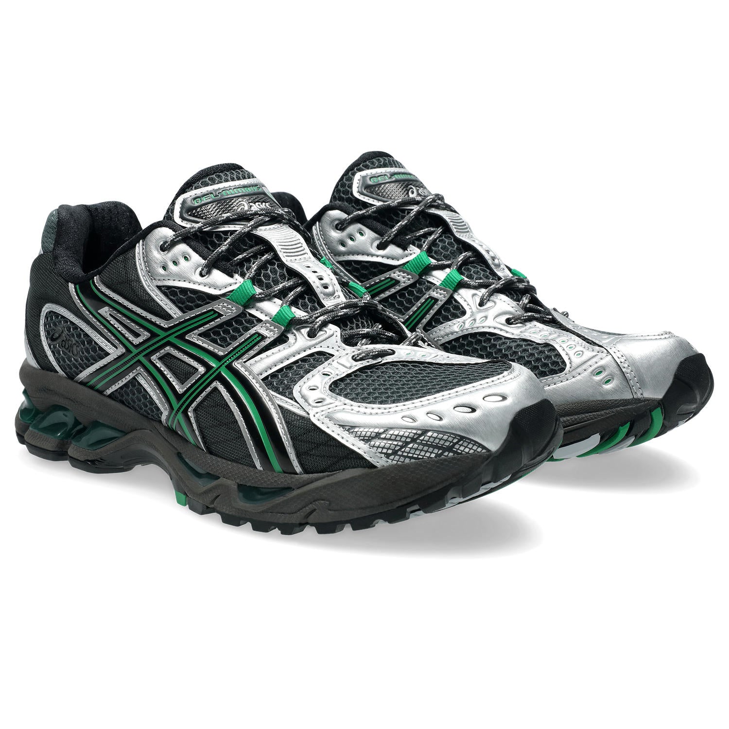 ASICS: Gel-Nimbus 10.1 (022) | DSMG E-SHOP