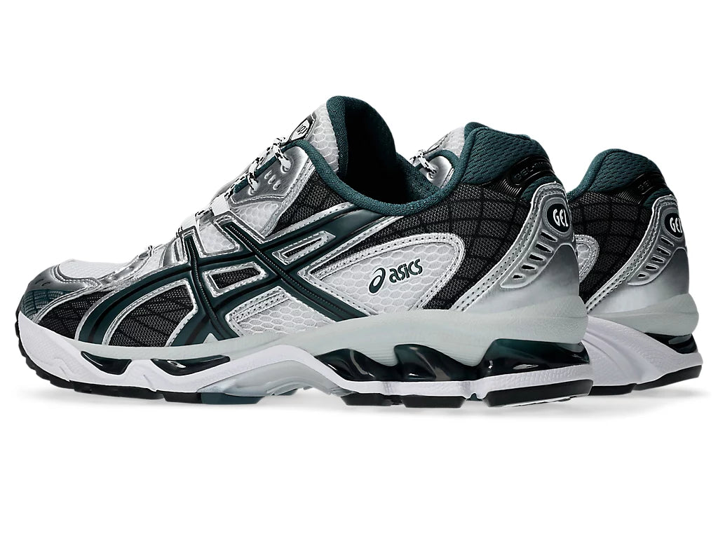 ASICS: Gel-Nimbus 10.1 (103) | DSMG E-SHOP ASICS: Gel-Nimbus 10.1 (103) | DSMG E-SHOP