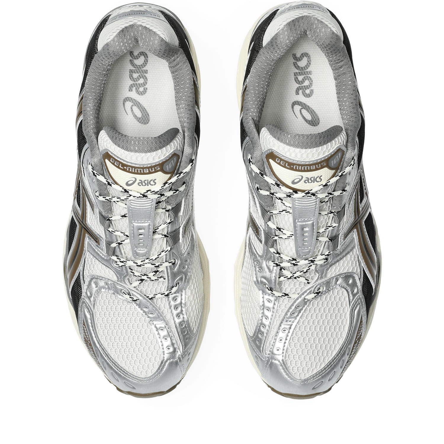 ASICS: Gel-Nimbus 10.1 (107) | DSMG E-SHOP