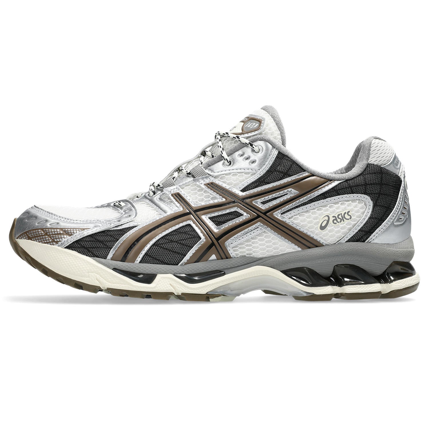 ASICS: Gel-Nimbus 10.1 (107) | DSMG E-SHOP