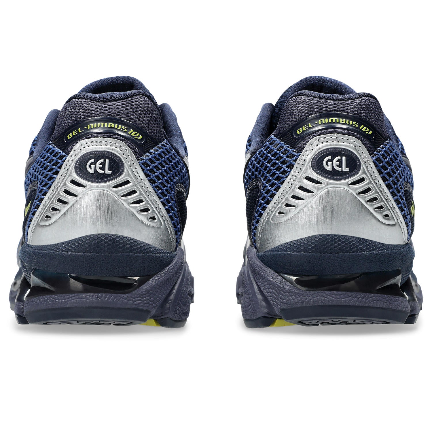 ASICS: Gel-Nimbus 10.1 (400) | DSMG E-SHOP