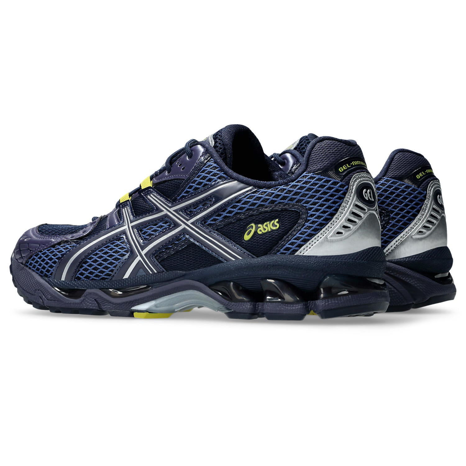 ASICS: Gel-Nimbus 10.1 (400) | DSMG E-SHOP