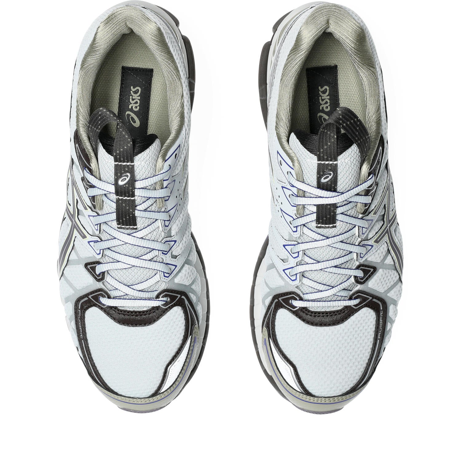 ASICS: Ub10-S Gel-Kayano 20 (020) | DSMG E-SHOP