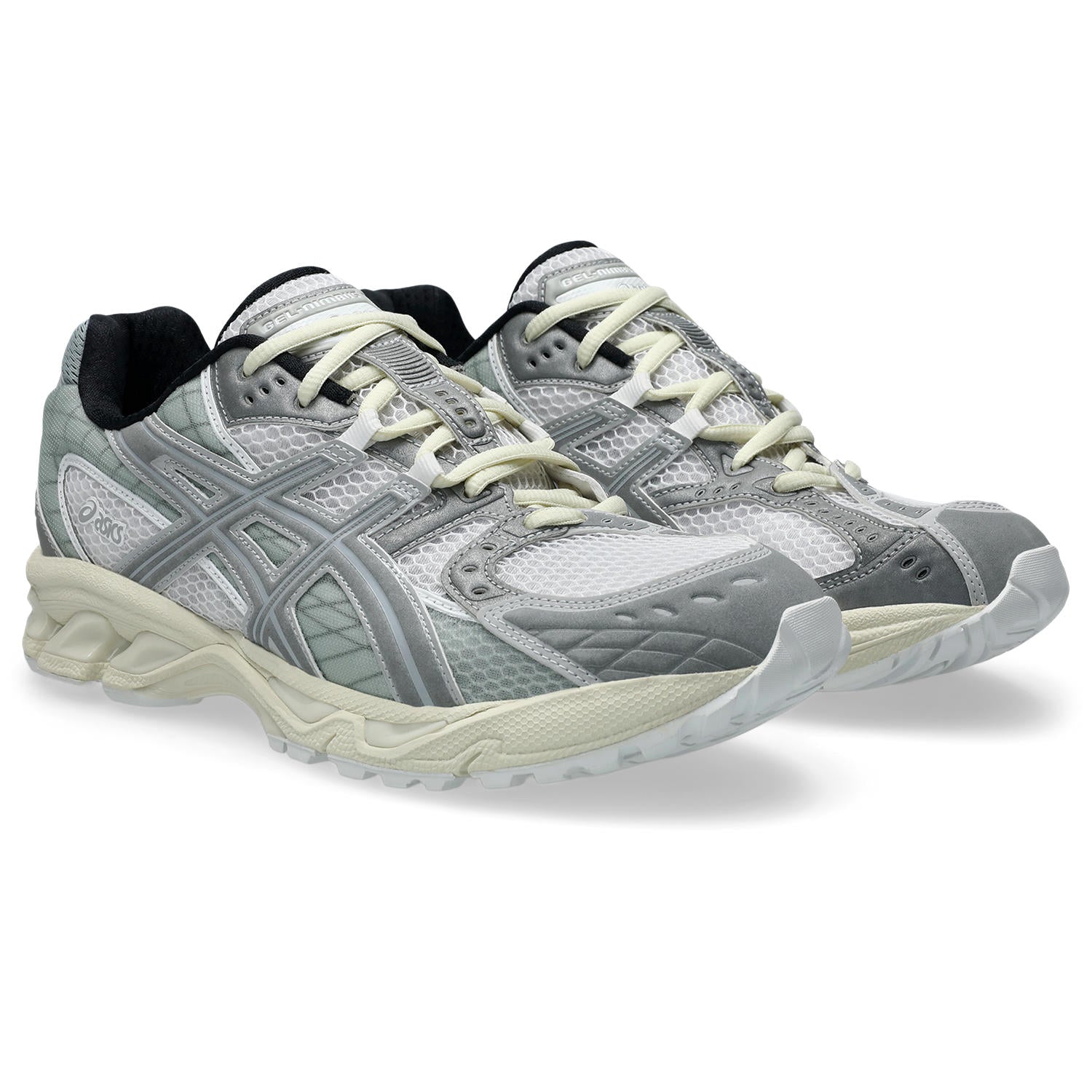 ASICS X MIN-NANO: Gel-Nimbus 10.1 (100) | DSMG E-SHOP