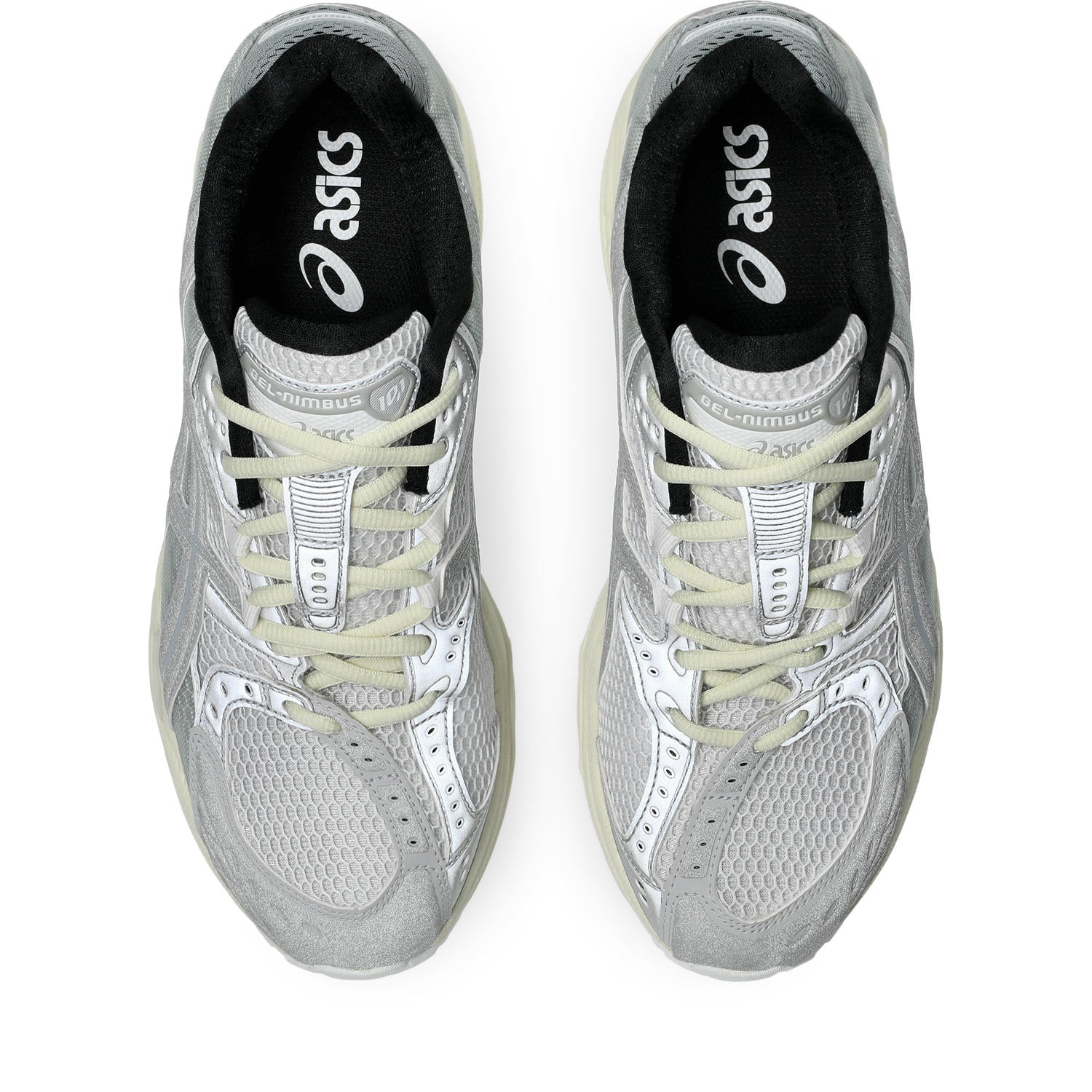 ASICS X MIN-NANO: Gel-Nimbus 10.1 (100) | DSMG E-SHOP