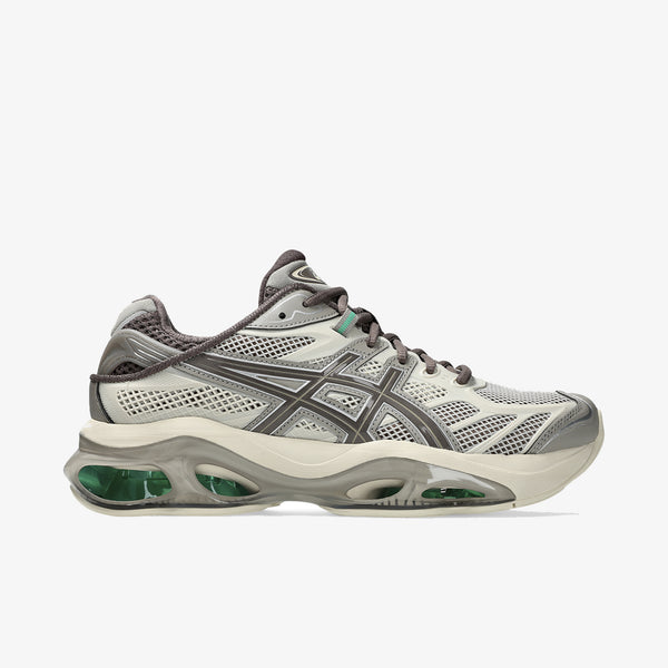 ASICS - Gel-Kinetic 2.0 - (Cocoa Powder/Oatmeal)