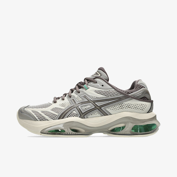 ASICS - Gel-Kinetic 2.0 - (Cocoa Powder/Oatmeal)