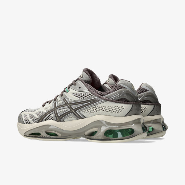 ASICS - Gel-Kinetic 2.0 - (Cocoa Powder/Oatmeal)