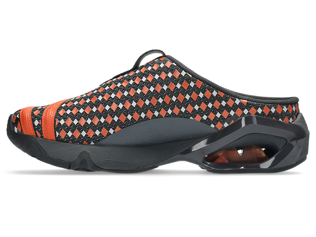 ASICS: Gel-Styrax (020) | DSMG E-SHOP