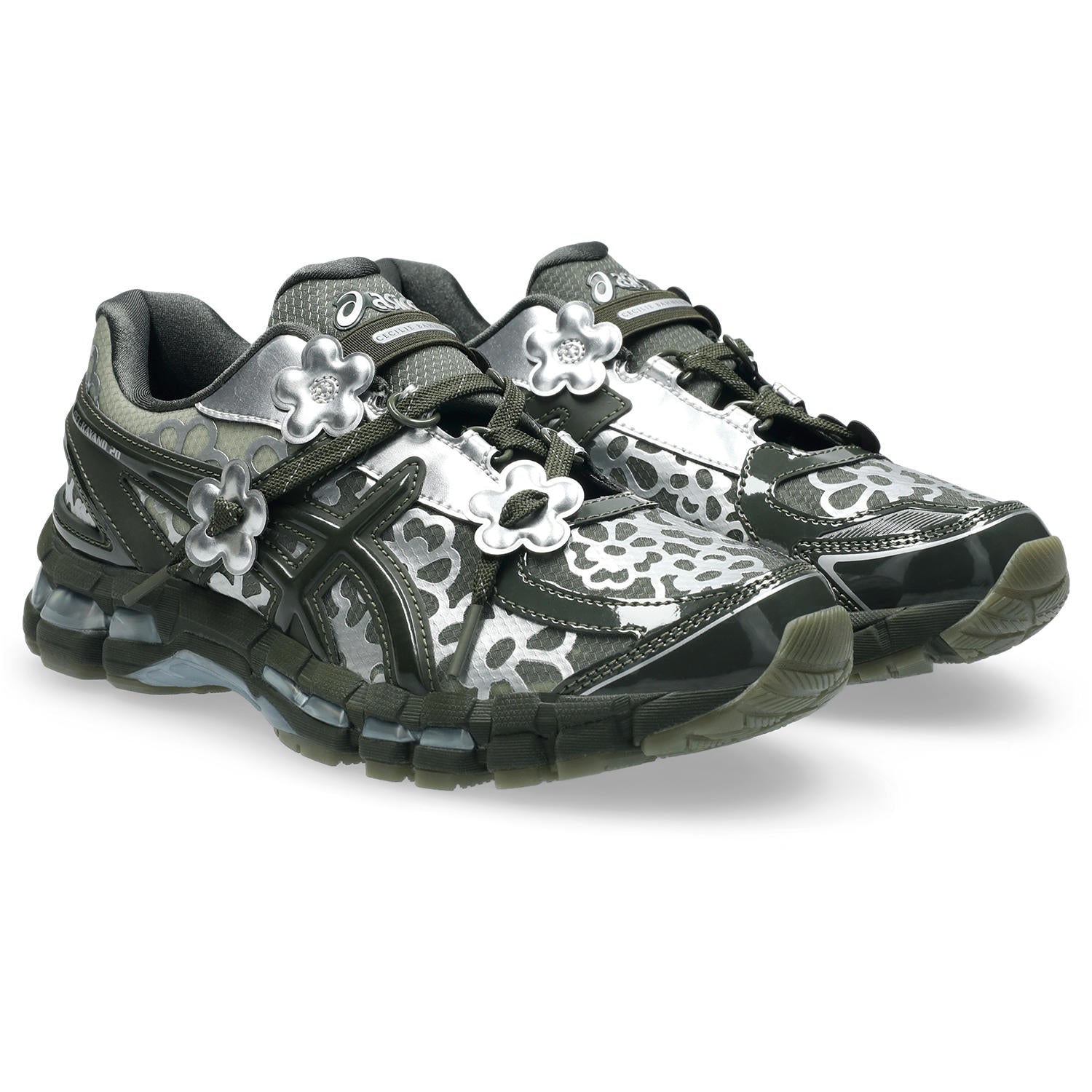 ASICS: Gel-Kayano 20 (300) | DSMG E-SHOP