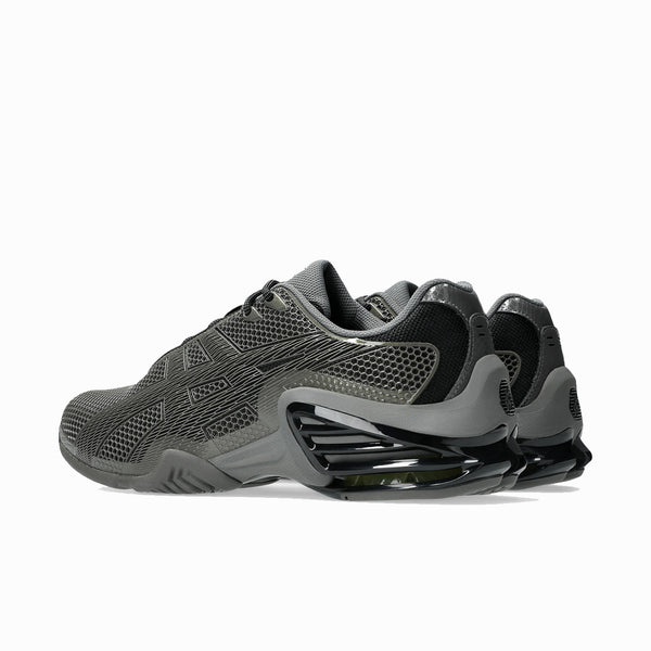 ASICS NOVALIS - Gel-Teremoa II - (Dark Gull Grey/Black)