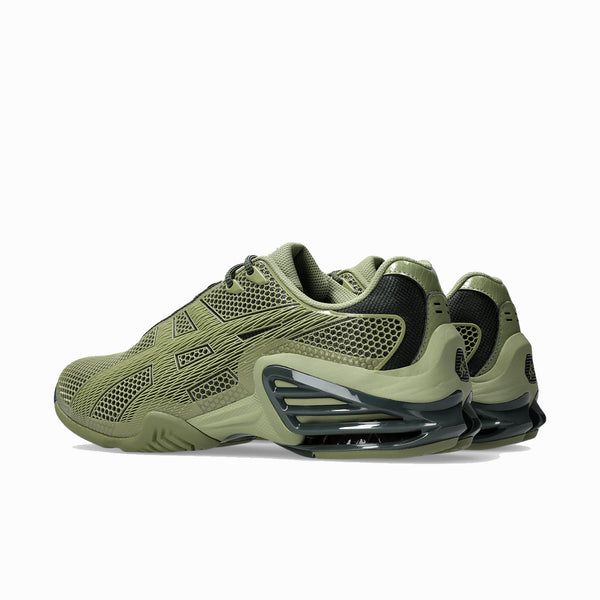 ASICS NOVALIS - Gel-Teremoa II - (Mosstone/Deep Forest)