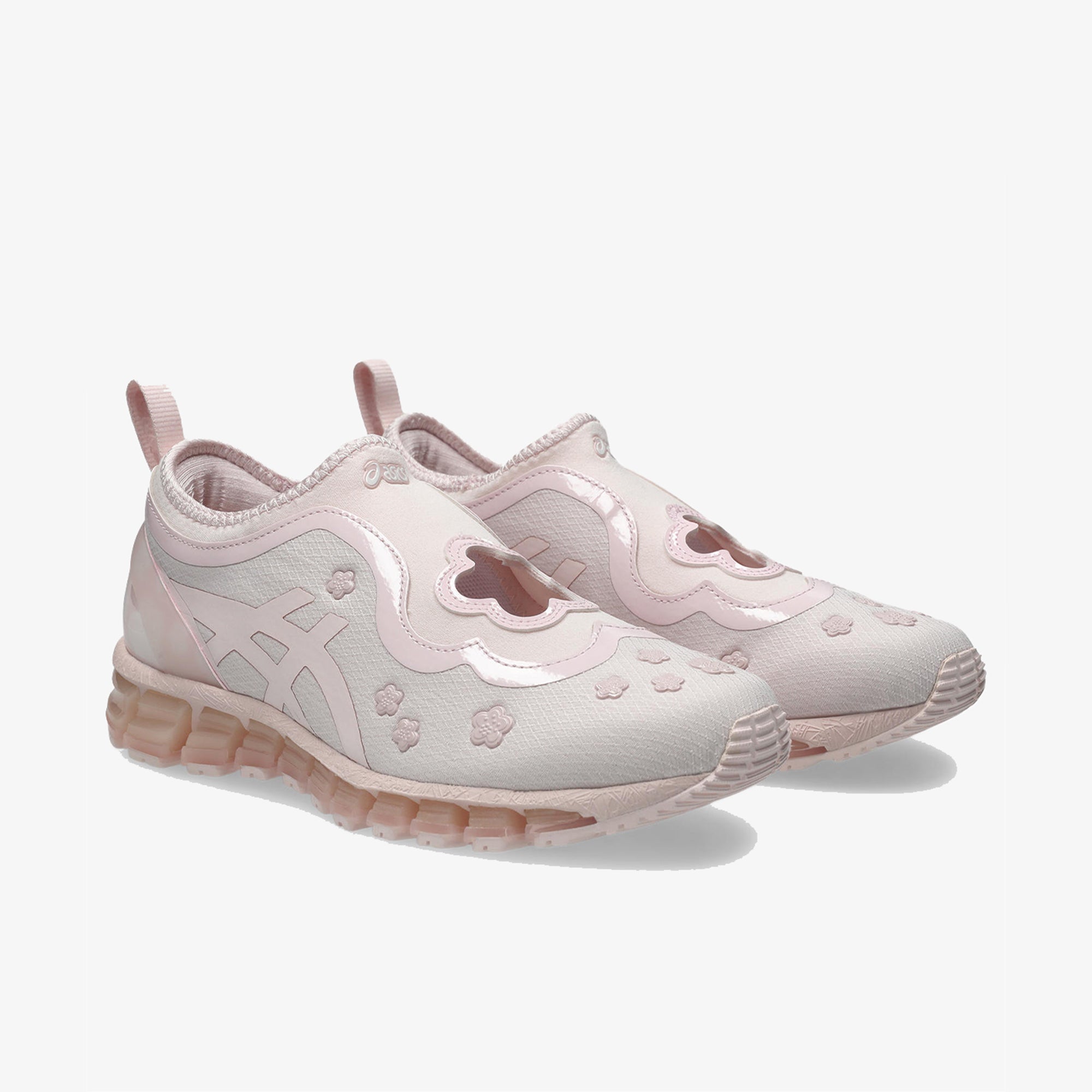 QUANTUM ENERGY E100SPTA 未使用品　クアンタム ASICS: Gel-Quantum 360 I (Sakuragai/Sakuragai) | DSMG E-SHOP
